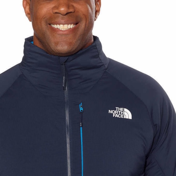 The North Face Men's Ventrix Jacket - Picture 3 of 5